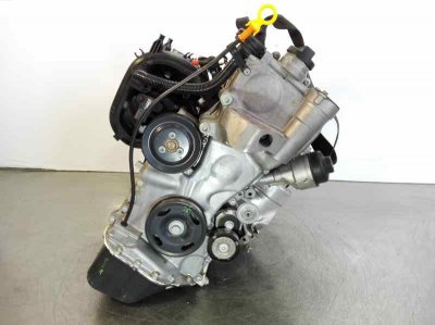 MOTOR COMPLETO SEAT IBIZA (6L1) Reference