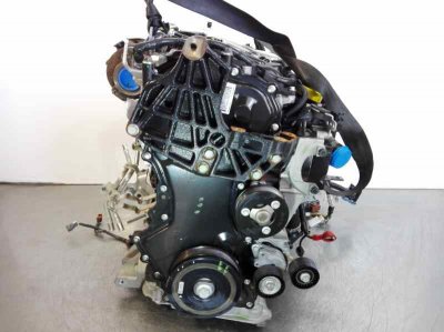 MOTOR COMPLETO NISSAN QASHQAI (J10) Acenta