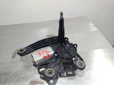 MOTOR LIMPIA TRASERO PEUGEOT PARTNER KASTEN Doble cabina