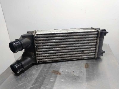 INTERCOOLER PEUGEOT PARTNER KASTEN Doble cabina