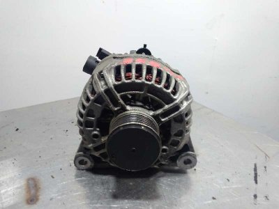 ALTERNADOR PEUGEOT PARTNER KASTEN Doble cabina