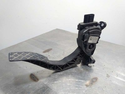 POTENCIOMETRO PEDAL AUDI A6 BERLINA (4F2) 2.7 TDI