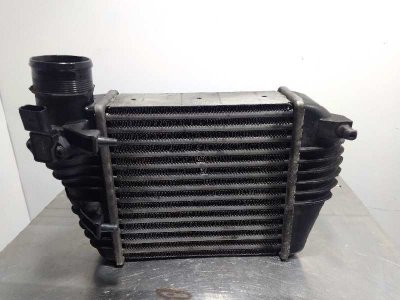 INTERCOOLER AUDI A6 BERLINA (4F2) 2.7 TDI