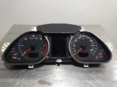 CUADRO INSTRUMENTOS AUDI A6 BERLINA (4F2) 2.7 TDI