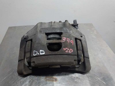 PINZA FRENO DELANTERA DERECHA AUDI A6 BERLINA (4F2) 2.7 TDI