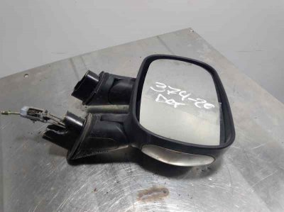 RETROVISOR DERECHO FIAT DOBLO CARGO (223) 1.9 JTD SX Furg. Panorama