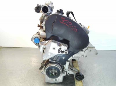 MOTOR COMPLETO VOLKSWAGEN GOLF IV BERLINA (1J1) Básico