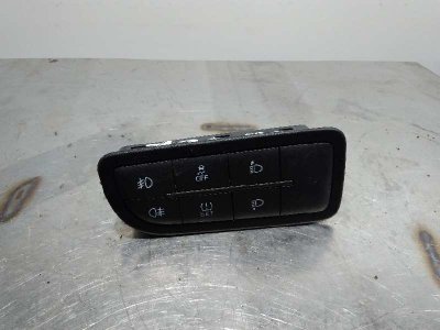 MANDO LUCES FIAT TIPO II (357) BERLINA Easy