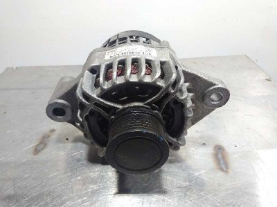 ALTERNADOR FIAT TIPO II (357) BERLINA Easy