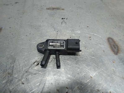 SENSOR PRESION DE AIRE FIAT TIPO II (357) BERLINA Easy