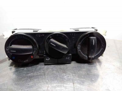 MANDO CALEFACCION / AIRE ACONDICIONADO VOLKSWAGEN POLO (9N3) Advance