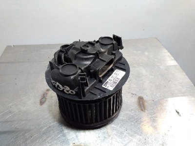 MOTOR CALEFACCION RENAULT MEGANE II BERLINA 5P Confort Authentique