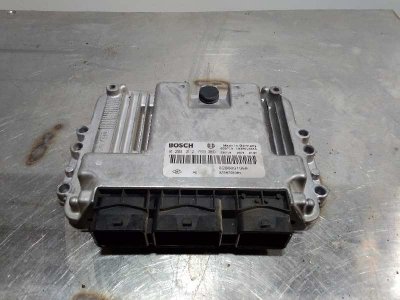 CENTRALITA MOTOR UCE RENAULT MEGANE II BERLINA 5P Confort Authentique