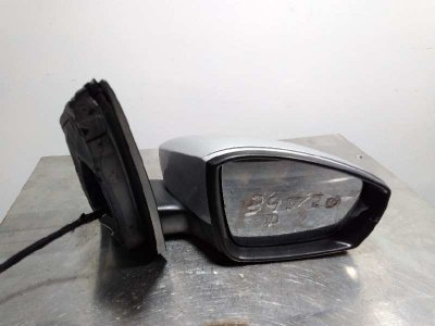 RETROVISOR DERECHO VOLKSWAGEN POLO (6C1) A-Polo