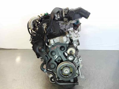 MOTOR COMPLETO PEUGEOT PARTNER KASTEN Confort L1