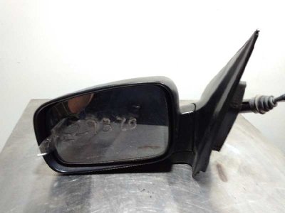 RETROVISOR IZQUIERDO KIA SORENTO 2.5 CRDi Active