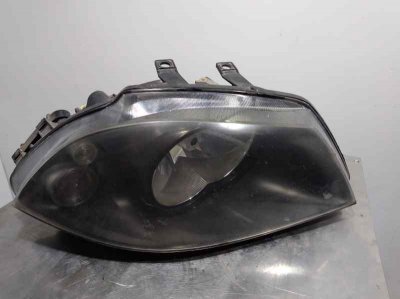 FARO DERECHO SEAT IBIZA (6L1) Signo