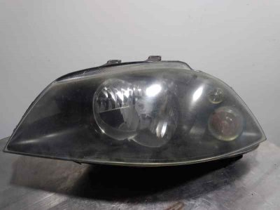 FARO IZQUIERDO SEAT IBIZA (6L1) Signo