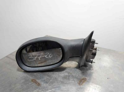 RETROVISOR IZQUIERDO RENAULT LAGUNA (B56) 1.6 16V RT