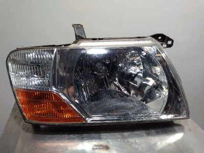 FARO DERECHO MITSUBISHI MONTERO (V60/V70) 3.2 DI-D GLS (5-ptas.)