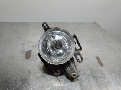 FARO ANTINIEBLA DERECHO MITSUBISHI MONTERO (V60/V70) 3.2 DI-D GLS (5-ptas.)