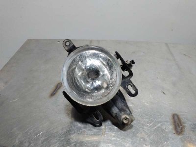 FARO ANTINIEBLA IZQUIERDO MITSUBISHI MONTERO (V60/V70) 3.2 DI-D GLS (5-ptas.)