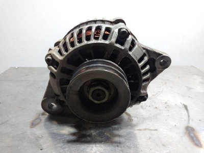 ALTERNADOR MITSUBISHI MONTERO (V60/V70) 3.2 DI-D GLS (5-ptas.)