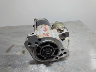 MOTOR ARRANQUE MITSUBISHI MONTERO (V60/V70) 3.2 DI-D GLS (5-ptas.)