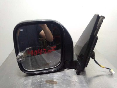 RETROVISOR IZQUIERDO MITSUBISHI MONTERO (V60/V70) 3.2 DI-D GLS (5-ptas.)