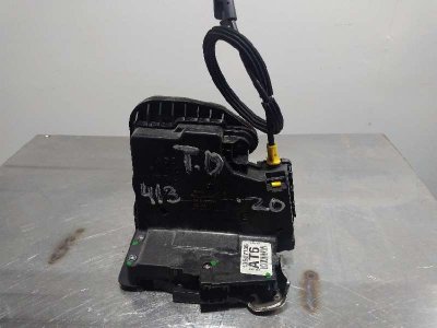 CERRADURA PUERTA TRASERA DERECHA  OPEL ASTRA K LIM. 5TÜRIG Dynamic Start/Stop