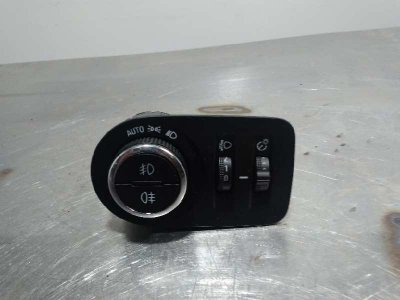 MANDO LUCES OPEL ASTRA K LIM. 5TÜRIG Dynamic Start/Stop