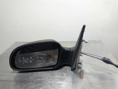 RETROVISOR IZQUIERDO CITROEN SAXO 1.5 D X