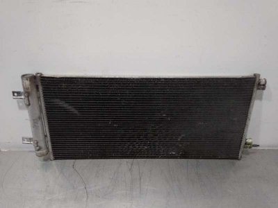 RADIADOR AIRE ACONDICIONADO OPEL ASTRA K LIM. 5TÜRIG Dynamic Start/Stop