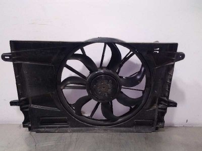 ELECTROVENTILADOR OPEL ASTRA K LIM. 5TÜRIG Dynamic Start/Stop