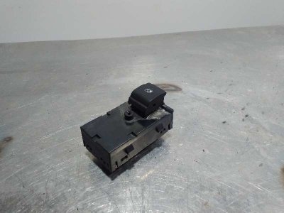 MANDO ELEVALUNAS TRASERO DERECHO OPEL ASTRA K LIM. 5TÜRIG Dynamic Start/Stop