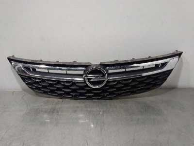 REJILLA DELANTERA OPEL ASTRA K LIM. 5TÜRIG Dynamic Start/Stop