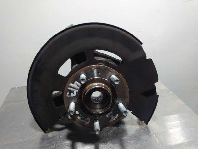 MANGUETA DELANTERA IZQUIERDA OPEL ASTRA K LIM. 5TÜRIG Dynamic Start/Stop