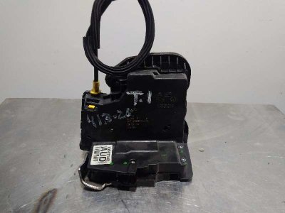 CERRADURA PUERTA TRASERA IZQUIERDA  OPEL ASTRA K LIM. 5TÜRIG Dynamic Start/Stop