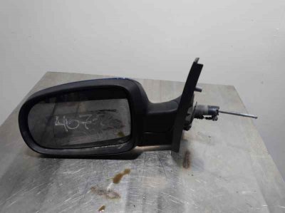 RETROVISOR IZQUIERDO OPEL CORSA C Enjoy