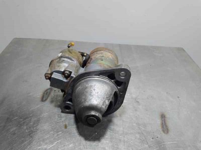 MOTOR ARRANQUE OPEL CORSA C Enjoy