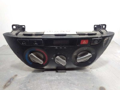 MANDO CALEFACCION / AIRE ACONDICIONADO TOYOTA RAV 4 (A2) 2.0 D-4D Executive 4X4 (2003->)