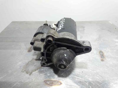 MOTOR ARRANQUE CITROEN SAXO 1.5 D X