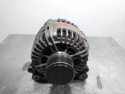 ALTERNADOR VOLKSWAGEN CADDY KA/KB (2K) Furg.