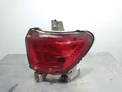 FARO ANTINIEBLA TRASERO DERECHO TOYOTA RAV 4 (A3) Luna