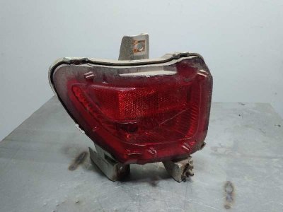 FARO ANTINIEBLA TRASERO IZQUIERDO TOYOTA RAV 4 (A3) Luna