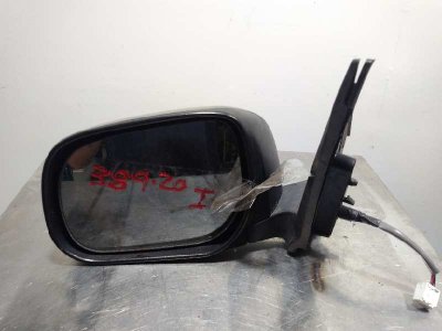 RETROVISOR IZQUIERDO TOYOTA RAV 4 (A3) Luna