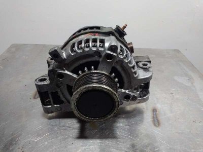 ALTERNADOR TOYOTA RAV 4 (A3) Luna