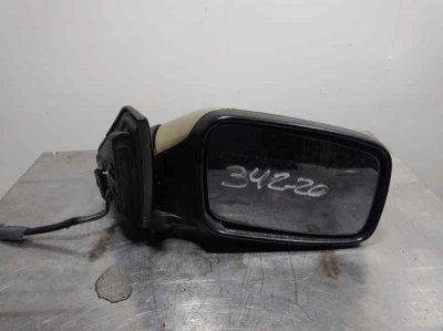 RETROVISOR DERECHO VOLVO S40 BERLINA 1.9 D+ (85kW)