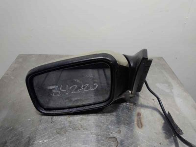 RETROVISOR IZQUIERDO VOLVO S40 BERLINA 1.9 D+ (85kW)