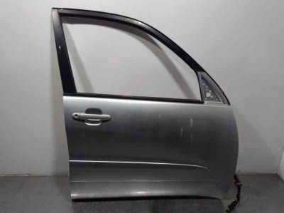 PUERTA DELANTERA DERECHA TOYOTA RAV 4 (A2) 2.0 D-4D Executive 4X4 (2003->)